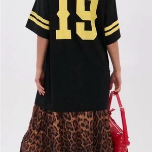 City Girl Akira Dress